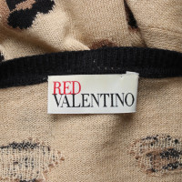 Red Valentino Tricot