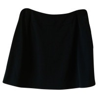 Chanel mini-skirt