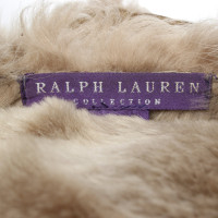 Ralph Lauren Giacca/Cappotto in Pelle