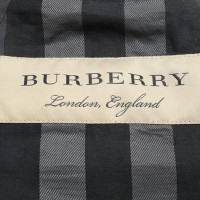Burberry Jacket in zwart