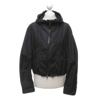 Dorothee Schumacher Bomber jacket in black