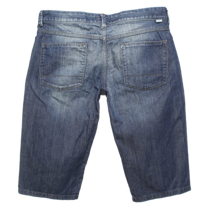 Cerruti 1881 Jeans aus Baumwolle in Blau