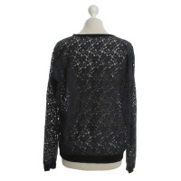 Schumacher Top Lace