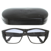 Fendi Sunglasses in black