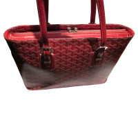 Goyard Marie Gallant Handbag