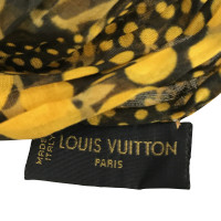 Louis Vuitton Panno con motivo