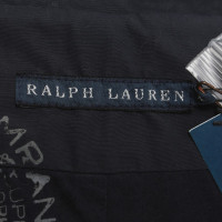 Polo Ralph Lauren Trenchcoat in Dunkelblau
