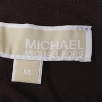 Michael Kors Top in Brown