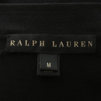 Ralph Lauren Black Label Veste en noir