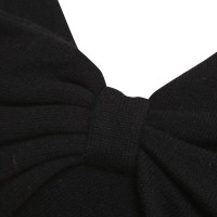 Valentino Garavani Cashmere top in black