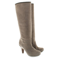 Chie Mihara Boots in grey