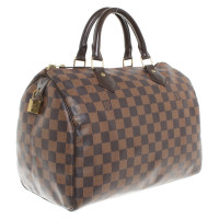 Louis Vuitton Speedy 30 in Tela