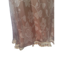 Moschino Cheap And Chic silk dress