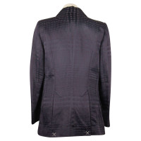 Vivienne Westwood Blazer with check pattern