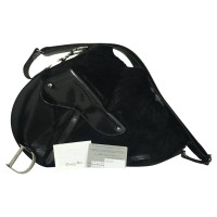 Christian Dior Saddlebag 