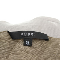 Gucci top from Kashmir