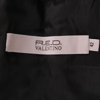 Red Valentino Vest with pattern