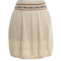 Isabel Marant Etoile skirt in mini-length