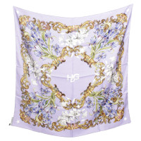 Givenchy Lilac scarf