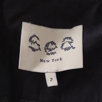 Andere merken Sea NY - geruite blouse