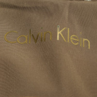 Calvin Klein Trench en brun