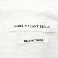 Isabel Marant Etoile T-Shirt in Weiß