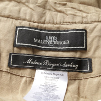 By Malene Birger Jurk in beige