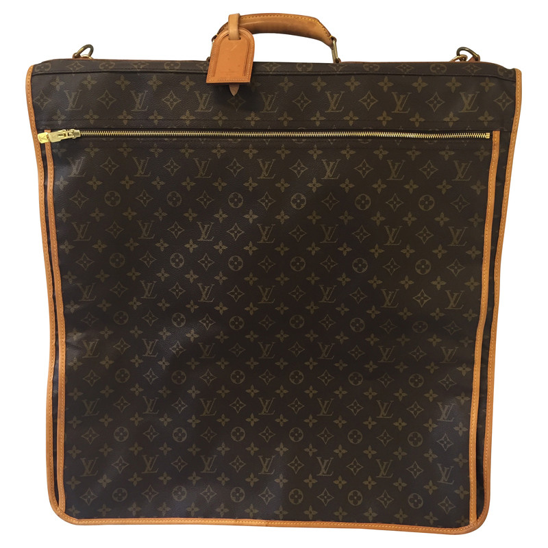 Louis Vuitton Cas de vêtement