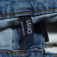 Liu Jo Jeans aus Baumwolle