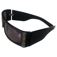 Valentino Garavani Sunglasses with leather