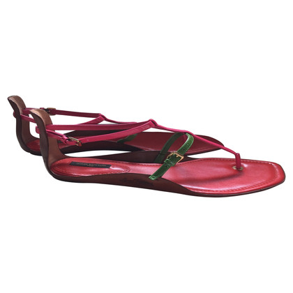 Louis Vuitton Sandalen