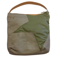 Patrizia Pepe Handbag in Olive