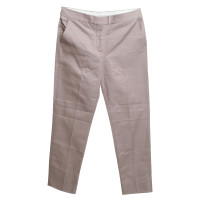 Salvatore Ferragamo Pantalone in rosa polveroso