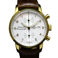 Zeno Watch Basel Chronographe