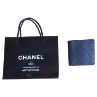 Chanel portfolio