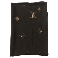 Louis Vuitton Sjaal met monogrampatroon