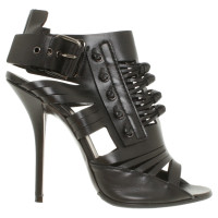 Givenchy Sandals in zwart