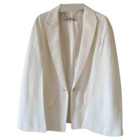 Givenchy White viscose jacket