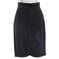 Giorgio Armani Skirt in Black