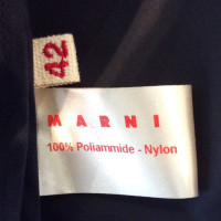 Marni Satinjacke