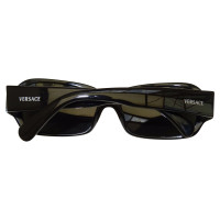 Versace Sunglasses with pouch