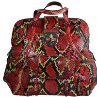 Alexander McQueen Sac fourre-tout