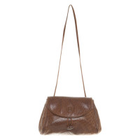 Trussardi Handbag in brown