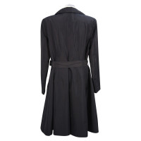 Hobbs Cappotto in nero