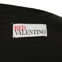 Red Valentino Short dress in Web