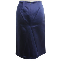 French Connection Skirt in Blue