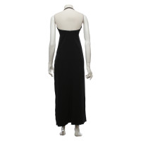 Armani Dress in black