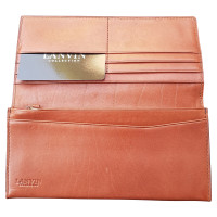 Lanvin Bag/Purse Leather
