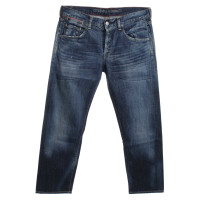 Citizens Of Humanity Jeans im Used-Look