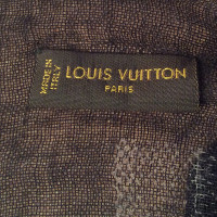 Louis Vuitton Stola aus Kaschmir/Seide